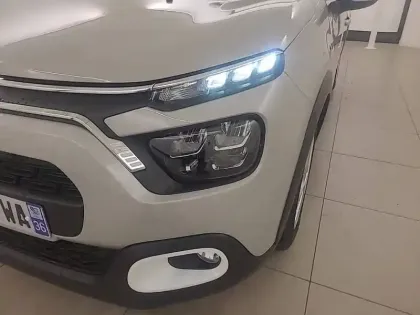 Photo 15 Citroën C3  PureTech 83 S&S BVM5