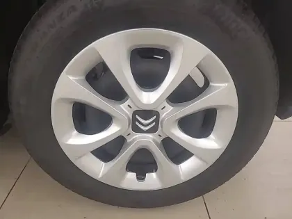 Photo 12 Citroën C3  PureTech 83 S&S BVM5