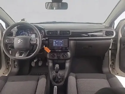 Photo 7 Citroën C3  PureTech 83 S&S BVM5