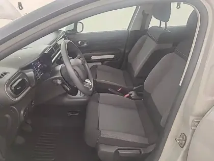 Photo 33 Citroën C3  PureTech 83 S&S BVM5