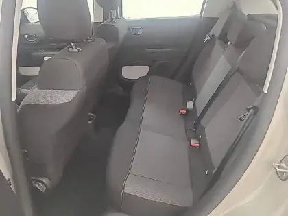 Photo 34 Citroën C3  PureTech 83 S&S BVM5