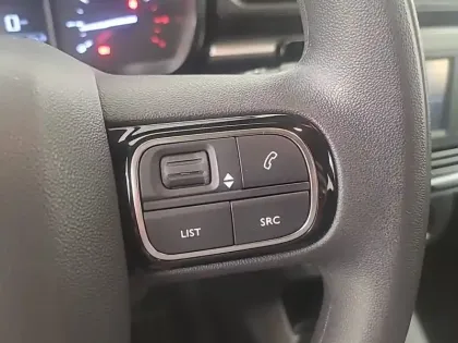 Photo 19 Citroën C3  PureTech 83 S&S BVM5