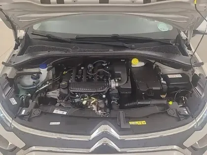 Photo 25 Citroën C3  PureTech 83 S&S BVM5