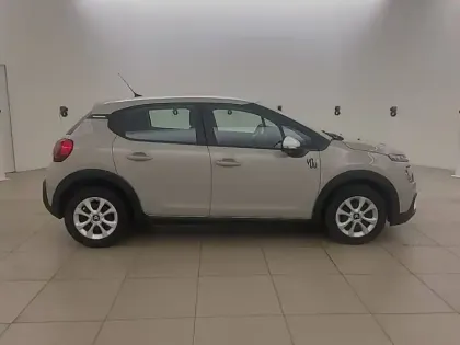 Photo 29 Citroën C3  PureTech 83 S&S BVM5