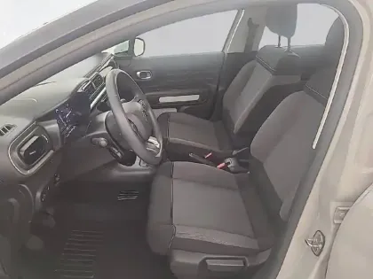 Photo 10 Citroën C3  PureTech 83 S&S BVM5