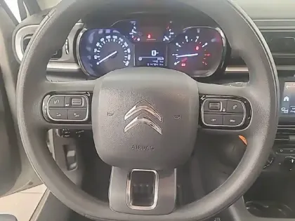 Photo 8 Citroën C3  PureTech 83 S&S BVM5