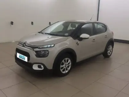 Photo 26 Citroën C3  PureTech 83 S&S BVM5