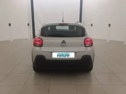 Photo 30 Citroën C3  PureTech 83 S&S BVM5