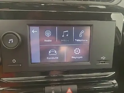 Photo 14 Citroën C3  PureTech 83 S&S BVM5