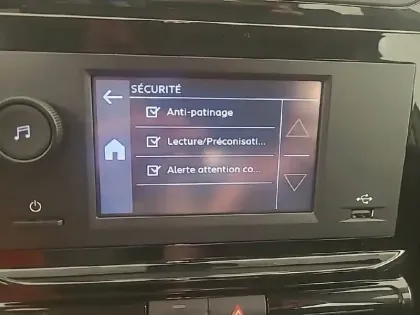 Photo 17 Citroën C3  PureTech 83 S&S BVM5