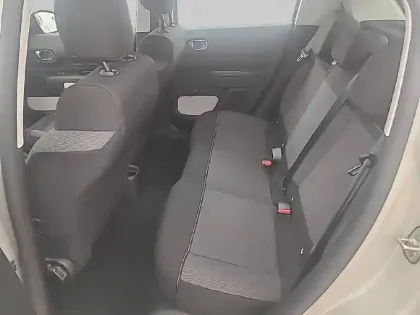 Photo 11 Citroën C3  PureTech 83 S&S BVM5