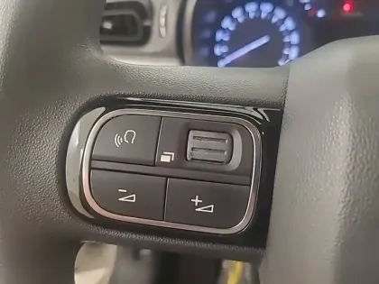 Photo 20 Citroën C3  PureTech 83 S&S BVM5