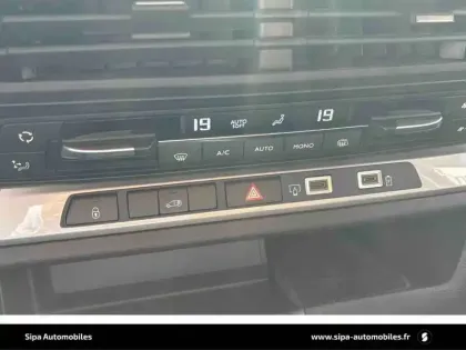 Photo 17 Fiat Scudo Gén. III Ph2 Base 4