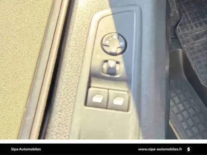 Photo 80 Fiat Scudo  FOURGON BLUEHDI 180 M S&S EAT8