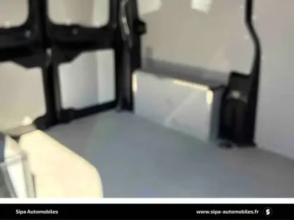 Photo 28 Fiat Scudo Gén. III Ph2 Base 4