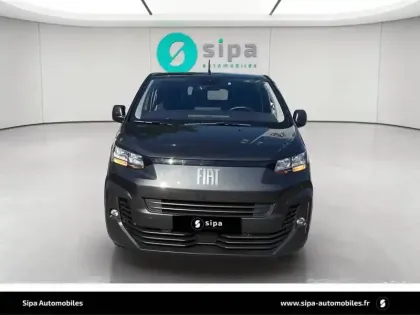 Photo 67 Fiat Scudo  FOURGON BLUEHDI 180 M S&S EAT8