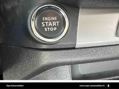 Photo 54 Fiat Scudo  FOURGON BLUEHDI 180 M S&S EAT8