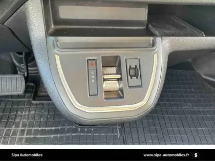 Photo 76 Fiat Scudo  FOURGON BLUEHDI 180 M S&S EAT8