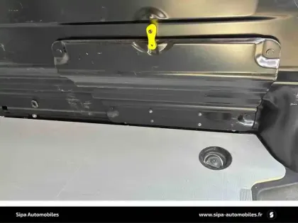 Photo 57 Fiat Scudo  FOURGON BLUEHDI 180 M S&S EAT8