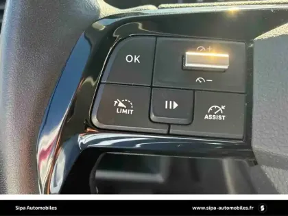 Photo 49 Fiat Scudo  FOURGON BLUEHDI 180 M S&S EAT8