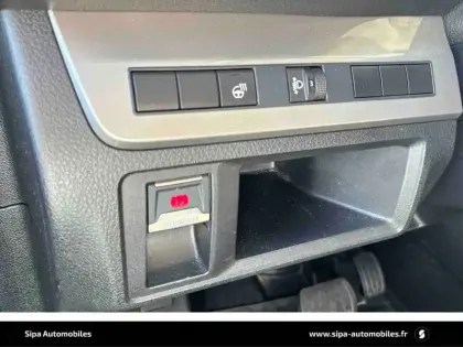 Photo 21 Fiat Scudo Gén. III Ph2 Base 4