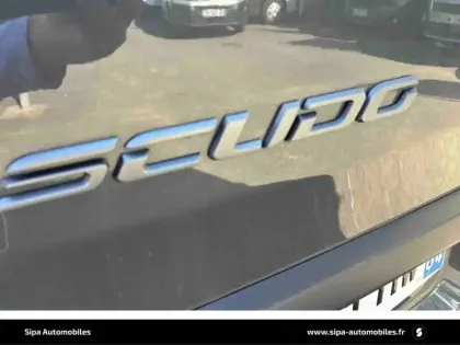 Photo 55 Fiat Scudo  FOURGON BLUEHDI 180 M S&S EAT8