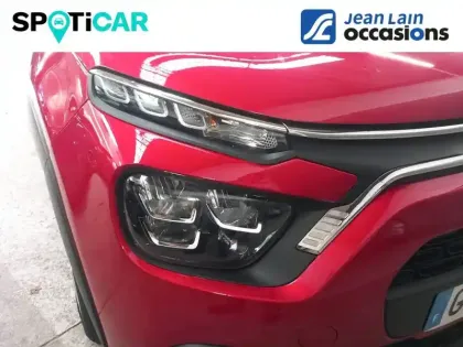 Photo 15 Citroën C3 Gén. III Ph2 YOU! 5