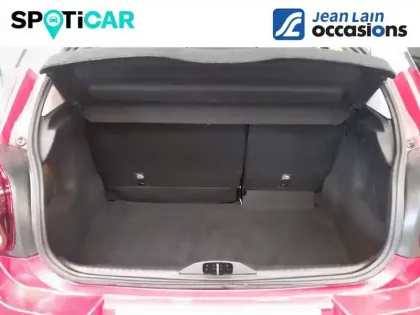 Photo 45 Citroën C3  BlueHDi 100 BVM6