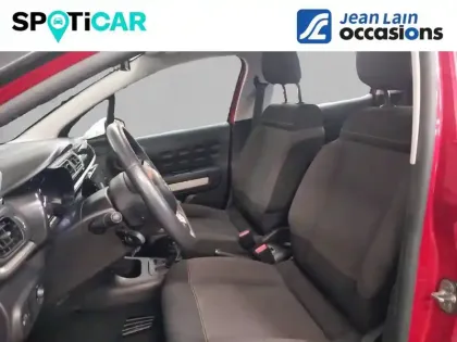 Photo 10 Citroën C3 Gén. III Ph2 YOU! 5