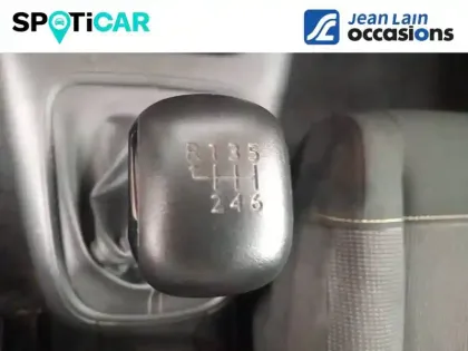 Photo 13 Citroën C3 Gén. III Ph2 YOU! 5