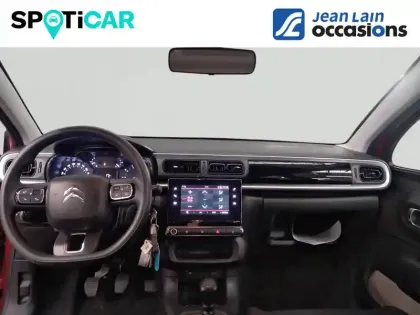 Photo 67 Citroën C3  BlueHDi 100 BVM6