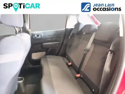 Photo 11 Citroën C3 Gén. III Ph2 YOU! 5