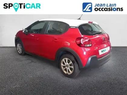 Photo 6 Citroën C3 Gén. III Ph2 YOU! 5