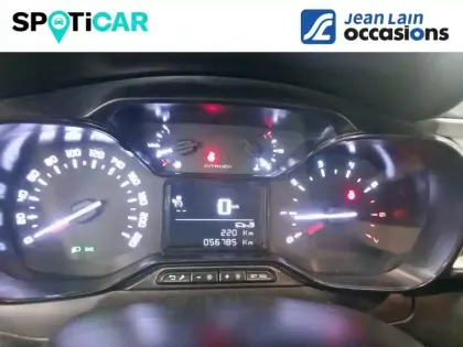 Photo 69 Citroën C3  BlueHDi 100 BVM6