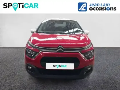 Photo 21 Citroën C3 Gén. III Ph2 YOU! 5