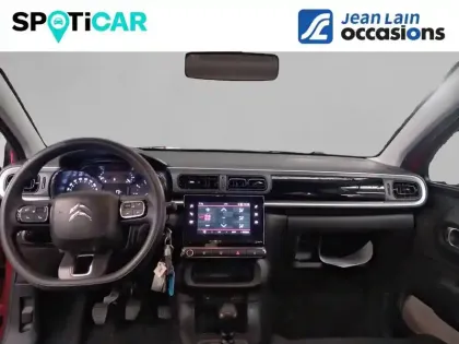 Photo 7 Citroën C3 Gén. III Ph2 YOU! 5