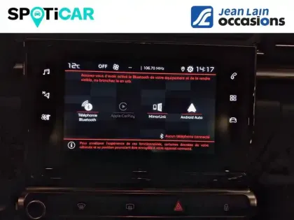 Photo 17 Citroën C3 Gén. III Ph2 YOU! 5