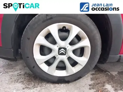 Photo 12 Citroën C3 Gén. III Ph2 YOU! 5