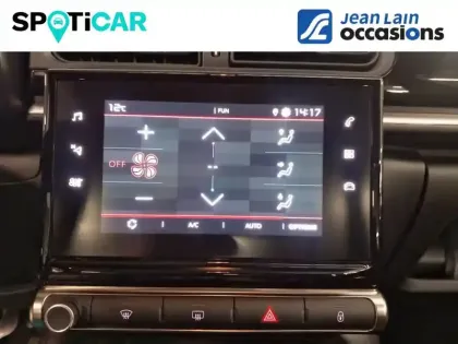 Photo 14 Citroën C3 Gén. III Ph2 YOU! 5