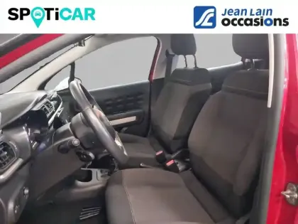 Photo 70 Citroën C3  BlueHDi 100 BVM6