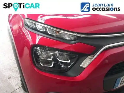 Photo 55 Citroën C3  BlueHDi 100 BVM6