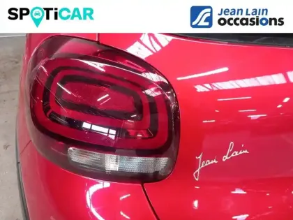 Photo 56 Citroën C3  BlueHDi 100 BVM6