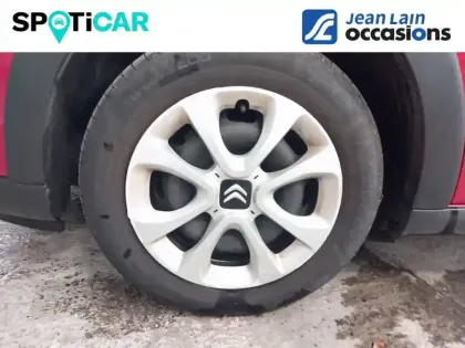 Photo 52 Citroën C3  BlueHDi 100 BVM6