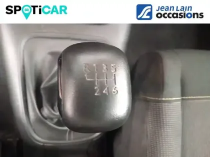 Photo 73 Citroën C3  BlueHDi 100 BVM6