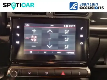 Photo 54 Citroën C3  BlueHDi 100 BVM6