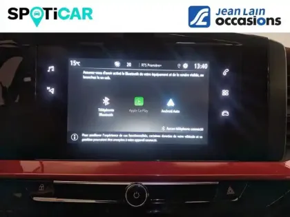 Photo 14 Opel Mokka  1.2 Turbo 130 ch BVA8