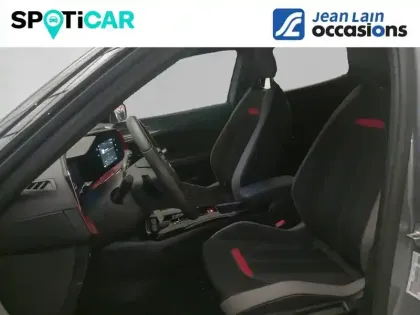 Photo 10 Opel Mokka  1.2 Turbo 130 ch BVA8