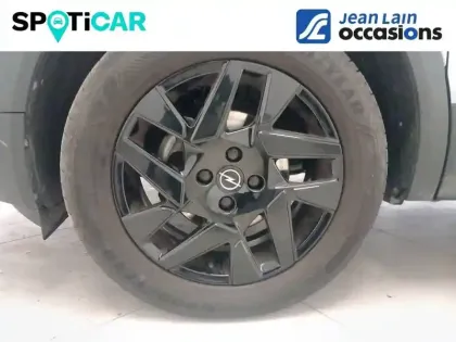 Photo 12 Opel Mokka  1.2 Turbo 130 ch BVA8