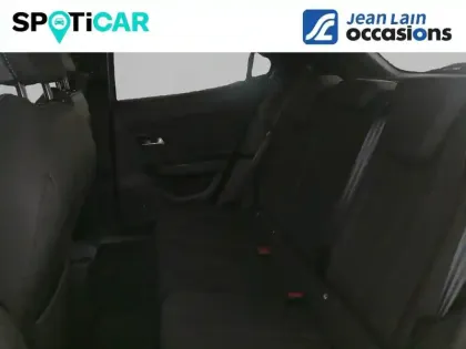 Photo 11 Opel Mokka  1.2 Turbo 130 ch BVA8