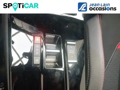 Photo 13 Opel Mokka  1.2 Turbo 130 ch BVA8